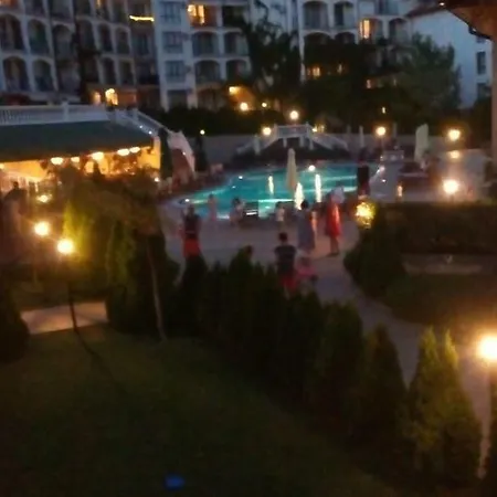 In Triumph Appartement