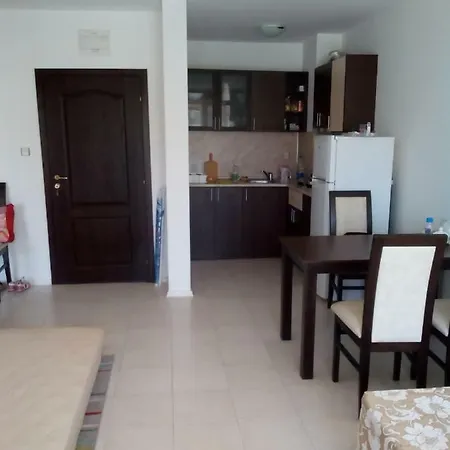 Appartement In Triumph Sveti Vlas