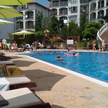 In Triumph Appartement