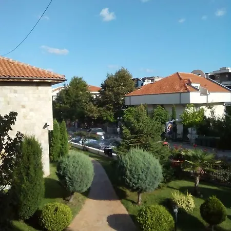 In Triumph * Sveti Vlas